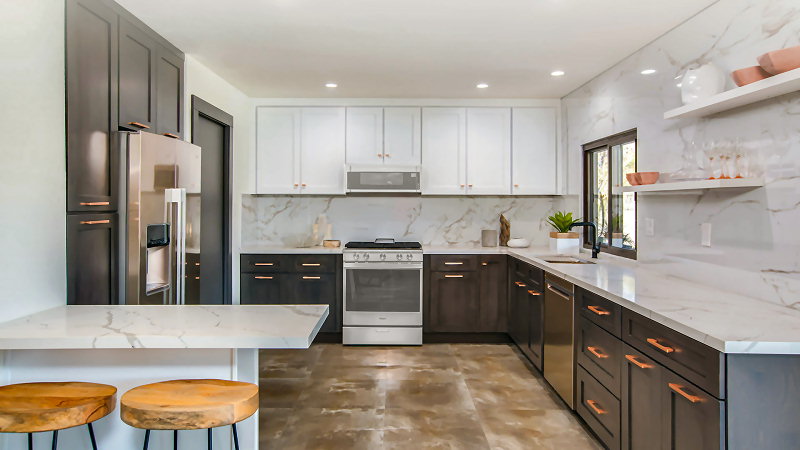 Forevermark Cabinetry