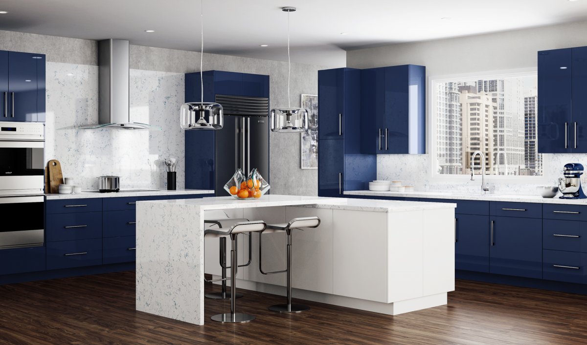 Bridgewood Cabinetry