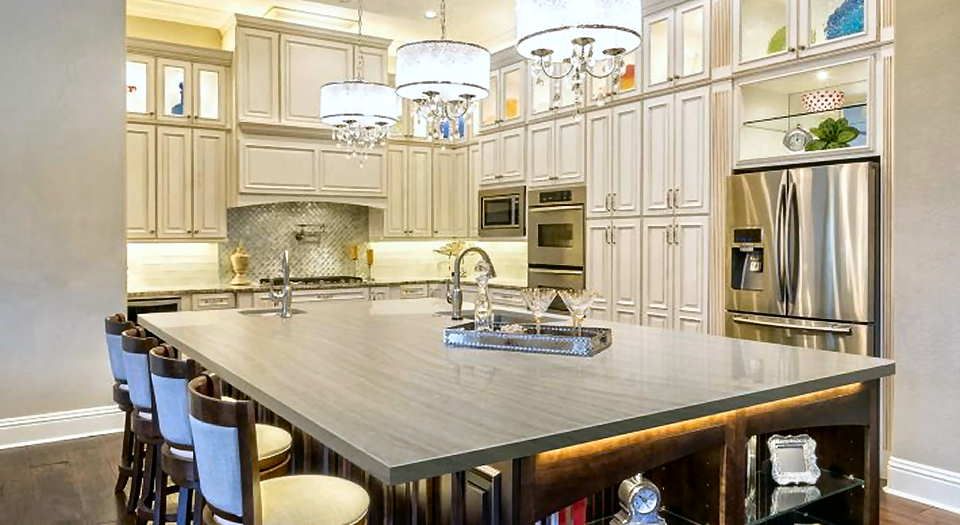 Spectrum Kitchen Cabinets