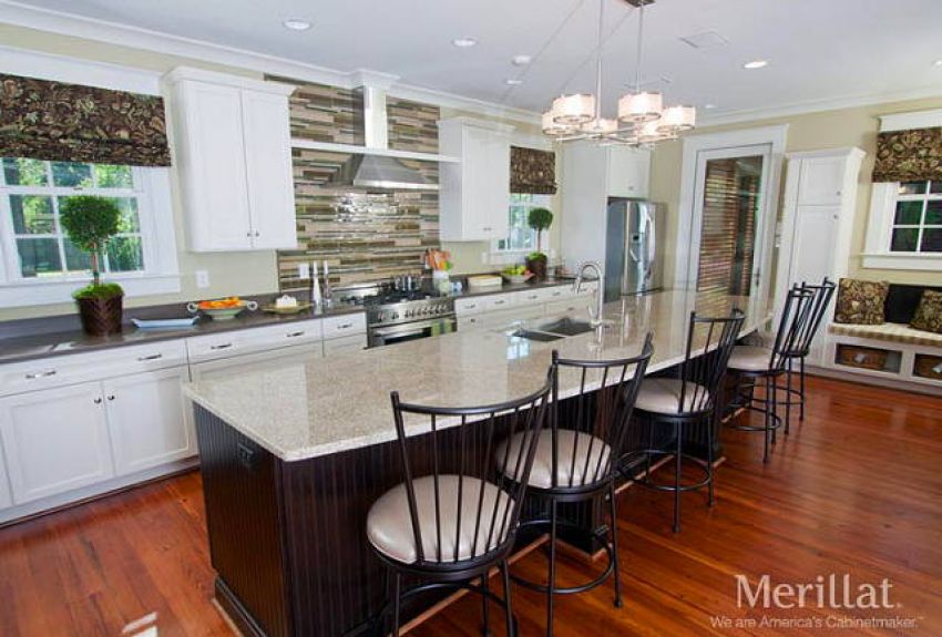 Merillat Cabinetry