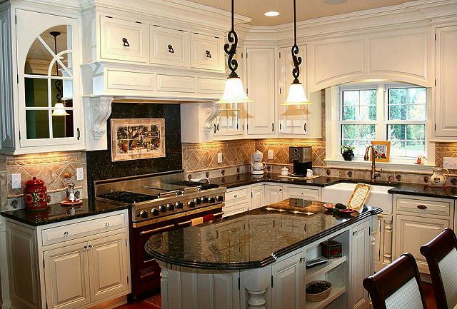 Touchstone Countertops