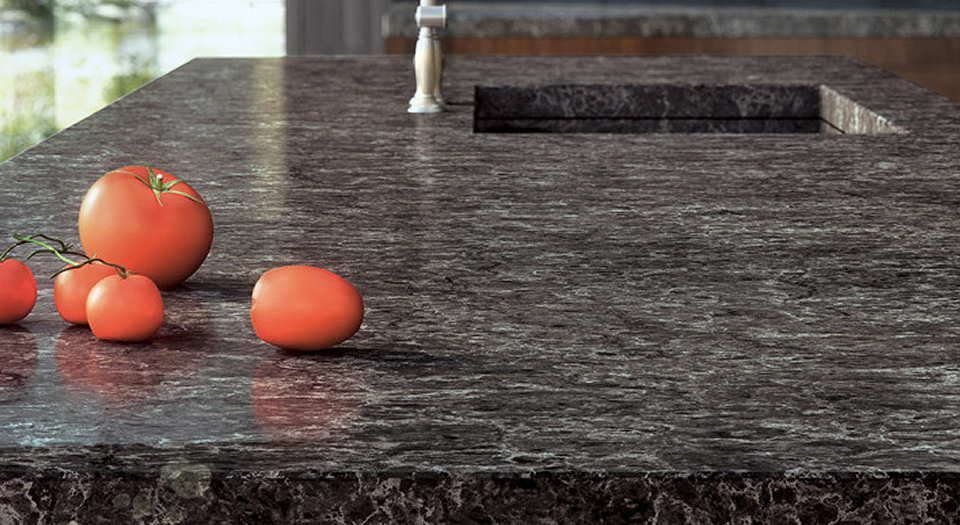 Caesarstonee Countertops