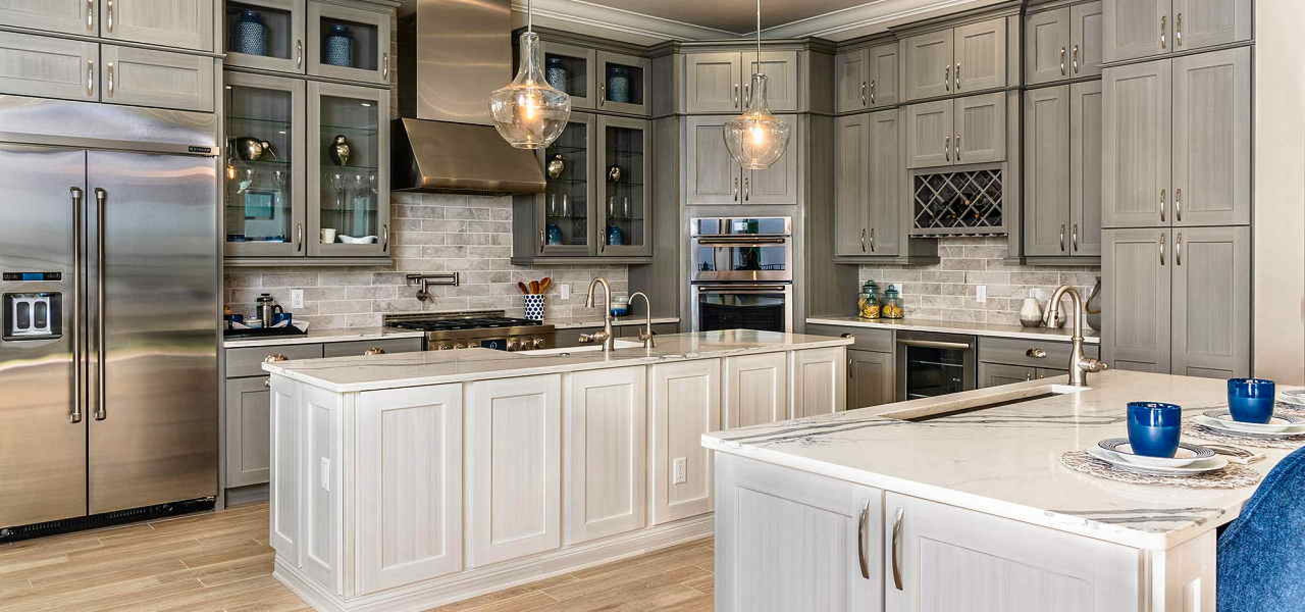 Kitchen Cabinets