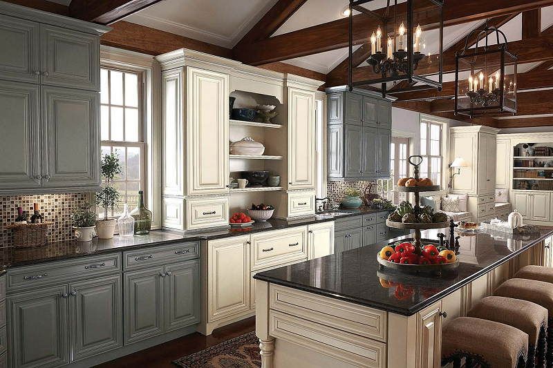 Merillat Cabinetry 